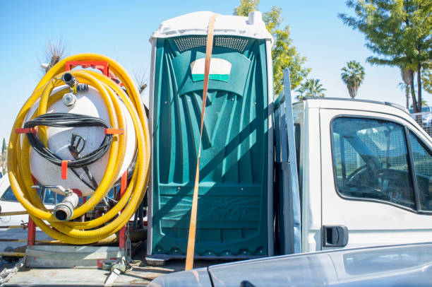 Best Wedding porta potty rental  in International Falls, MN
