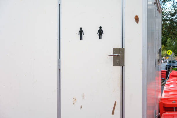 International Falls, MN Porta Potty Rental Pros