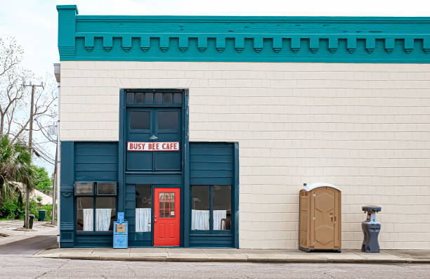 Portable Toilet Options We Offer in International Falls, MN